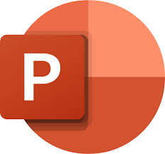 logo de powerpoint